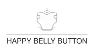 happy belly button